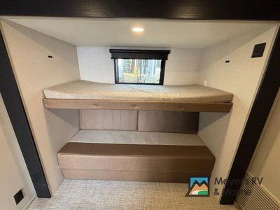 2026 Forest River RV Salem Hemisphere - Photo 43