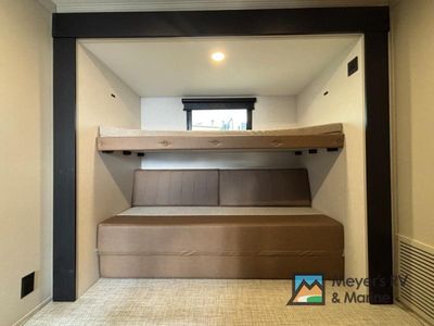 2026 Forest River RV Salem Hemisphere - Photo 41