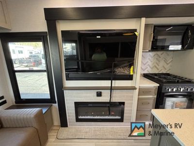 2026 Forest River RV Salem Hemisphere - Photo 25