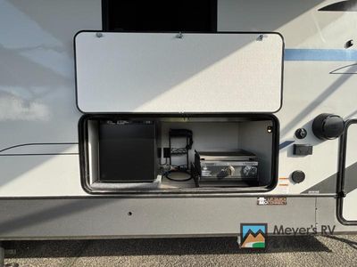 2026 Forest River RV Salem Hemisphere - Photo 15