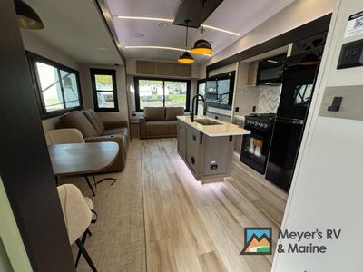 2026 Forest River RV Salem Hemisphere - Photo 21