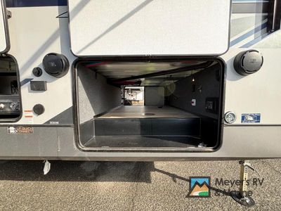 2026 Forest River RV Salem Hemisphere - Photo 13