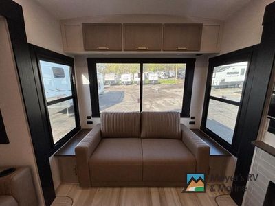 2026 Forest River RV Salem Hemisphere - Photo 24
