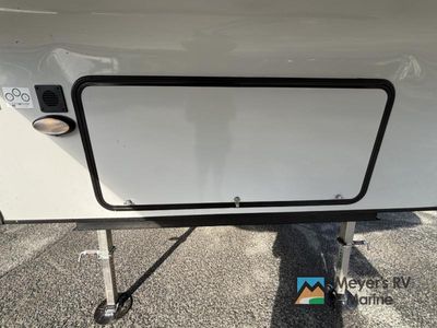 2026 Forest River RV Salem Hemisphere - Photo 10