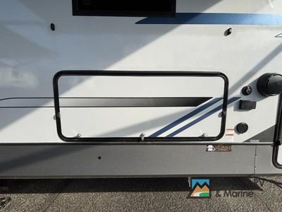 2026 Forest River RV Salem Hemisphere - Photo 14