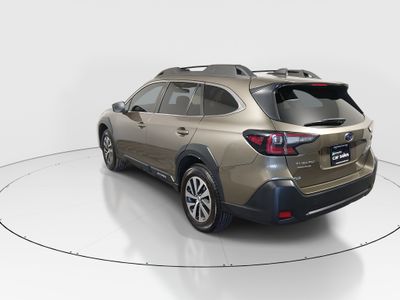 2023 Subaru Outback - Photo 5
