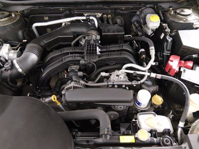 2023 Subaru Outback - Photo 9