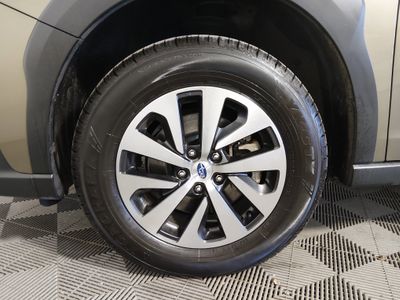 2023 Subaru Outback - Photo 10