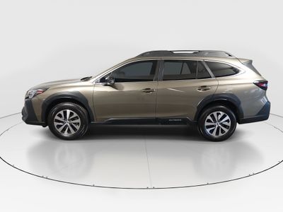 2023 Subaru Outback - Photo 4
