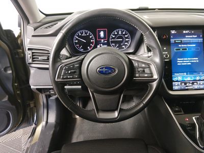 2023 Subaru Outback - Photo 12