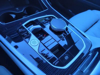 2026 BMW X5 — photo 34 view