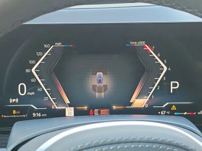 2026 BMW X5 — photo 29 view