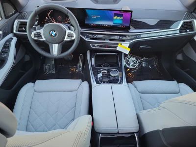 2026 BMW X5 — photo 15 view
