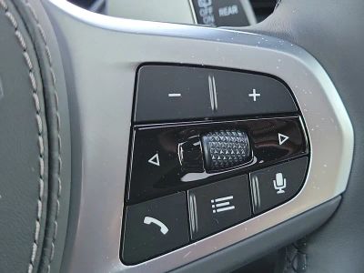 2026 BMW X5 — photo 28 view