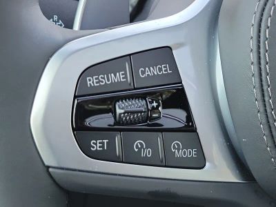 2026 BMW X5 — photo 27 view