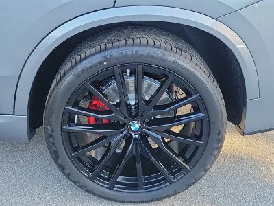 2026 BMW X5 — photo 10 view