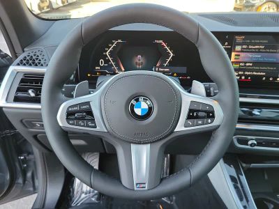 2026 BMW X5 — photo 26 view