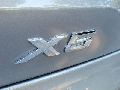 2026 BMW X5 — photo 8 view
