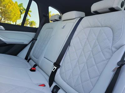 2026 BMW X5 — photo 12 view
