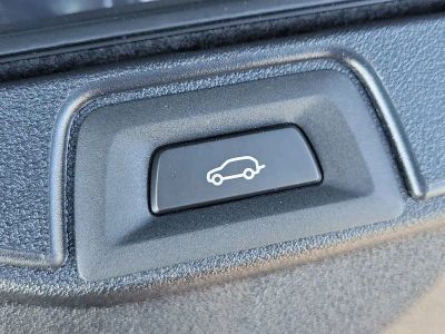 2026 BMW X5 — engine compartment view