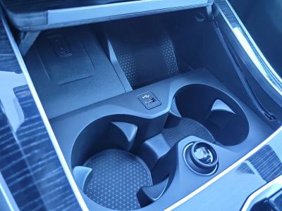 2026 BMW X5 — photo 33 view