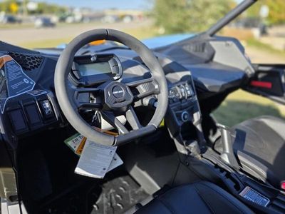 2026 Can-Am MAVERICK X3 MAX RS TURBO RR - Photo 15