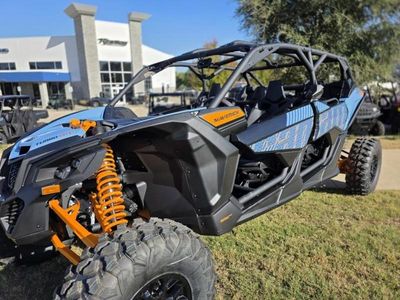 2026 Can-Am MAVERICK X3 MAX RS TURBO RR - Photo 5