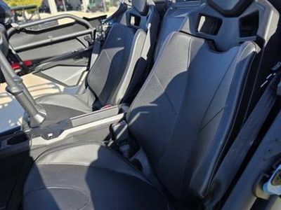 2026 Can-Am MAVERICK X3 MAX RS TURBO RR - Photo 14