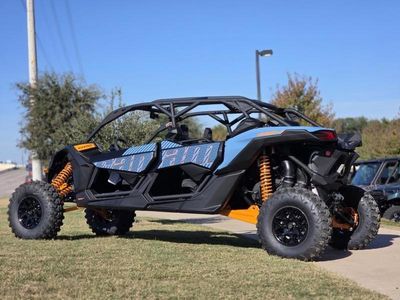 2026 Can-Am MAVERICK X3 MAX RS TURBO RR - Photo 7