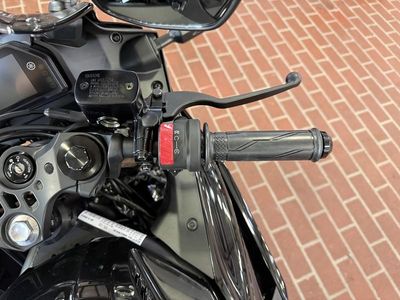 2026 Yamaha YZF-R3 - Photo 17