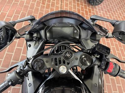 2026 Yamaha YZF-R3 - Photo 16