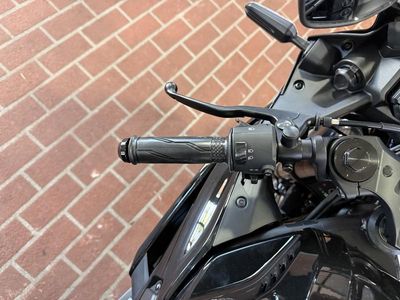 2026 Yamaha YZF-R3 - Photo 15