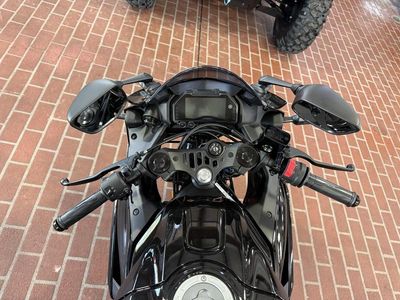 2026 Yamaha YZF-R3 - Photo 14