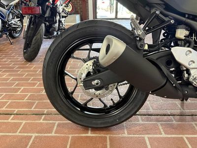 2026 Yamaha YZF-R3 - Photo 19