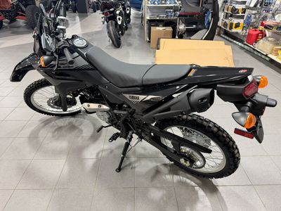 2026 Yamaha WR125R - Photo 3