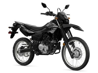 2026 Yamaha WR125R - Photo 8
