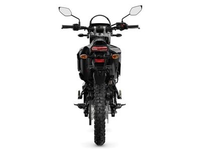 2026 Yamaha WR125R - Photo 13