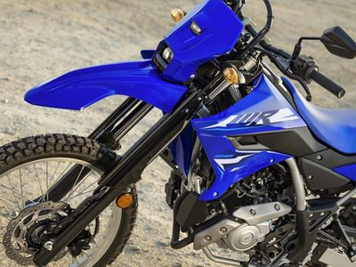 2026 Yamaha WR125R - Photo 22