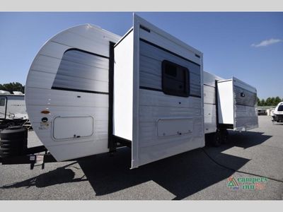 2026 Venture RV Sienna - Photo 4