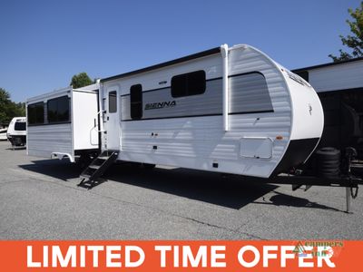 2026 Venture RV Sienna - Photo 1