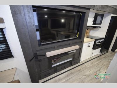 2026 Venture RV Sienna - Photo 22