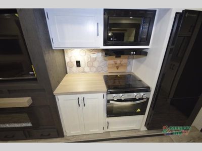 2026 Venture RV Sienna - Photo 25