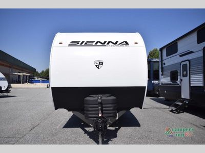 2026 Venture RV Sienna - Photo 3