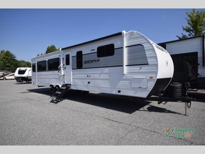 2026 Venture RV Sienna - Photo 2