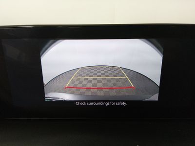 2024 Mazda CX-30 - Photo 16