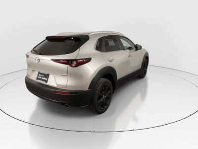 2024 Mazda CX-30 - Photo 7
