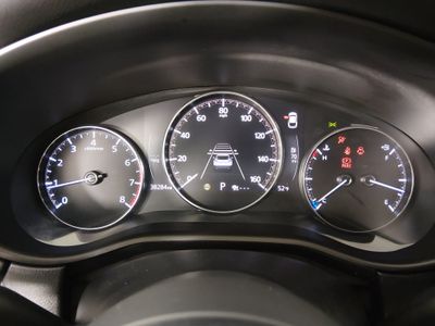 2024 Mazda CX-30 - Photo 14