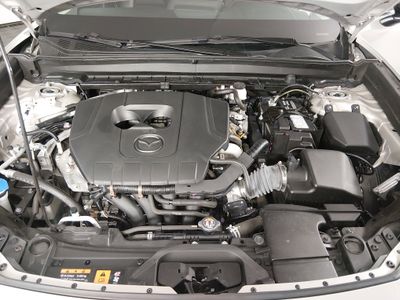 2024 Mazda CX-30 - Photo 9