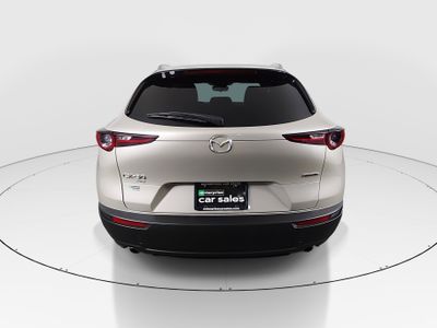 2024 Mazda CX-30 - Photo 6