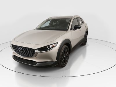 2024 Mazda CX-30 - Photo 3